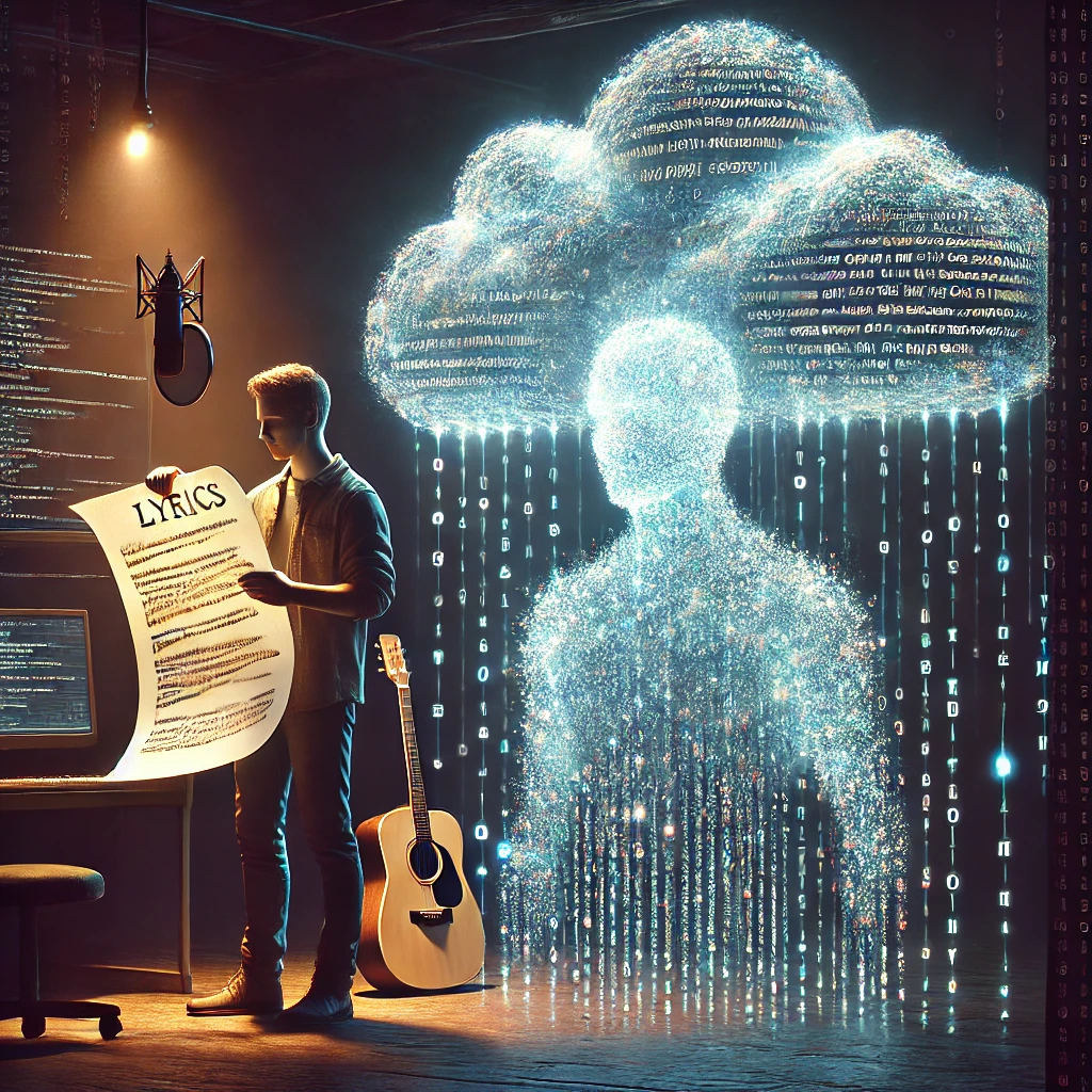 Guarding the Gold: How to Keep Your Lyrics Safe from AI Systems